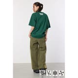 W/R Switching ラインパンツ | RODEO CROWNS WIDE BOWL | 詳細画像32 