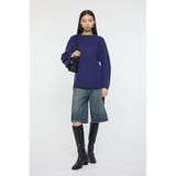 BRUSHED OVERSIZEDセーター | MOUSSY OUTLET | 詳細画像13 