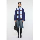 BRUSHED OVERSIZEDセーター | MOUSSY OUTLET | 詳細画像18 