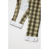 MOTION CHECK ボティスーツ | MOUSSY OUTLET | 詳細画像13 