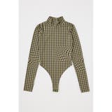 MOTION CHECK ボティスーツ | MOUSSY OUTLET | 詳細画像11 