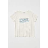 CHROME LOGO TEE | MOUSSY OUTLET | 詳細画像1 