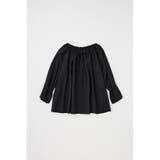 2wayシアーブラウスチュニック リサイクルポリエステル使用 | MOUSSY OUTLET | 詳細画像20 