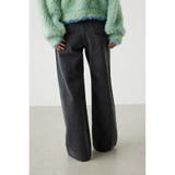 RC ハイウエストワイドデニム | RODEO CROWNS WIDE BOWL | 詳細画像3