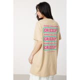 L/BEG1 | GRIZZLY’S KITCHEN T ワンピース | RODEO CROWNS WIDE BOWL