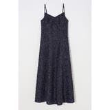JACQUARD キャミドレス | MOUSSY OUTLET | 詳細画像10 