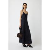 JACQUARD キャミドレス | MOUSSY OUTLET | 詳細画像2 