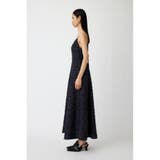 JACQUARD キャミドレス | MOUSSY OUTLET | 詳細画像4 
