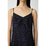 JACQUARD キャミドレス | MOUSSY OUTLET | 詳細画像6 