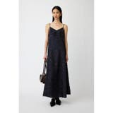 C.GRY | JACQUARD キャミドレス | MOUSSY OUTLET