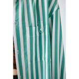 CANDY STRIPE シャツ | MOUSSY OUTLET | 詳細画像6 