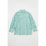CANDY STRIPE シャツ | MOUSSY OUTLET | 詳細画像7 