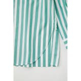 CANDY STRIPE シャツ | MOUSSY OUTLET | 詳細画像10 