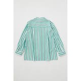 CANDY STRIPE シャツ | MOUSSY OUTLET | 詳細画像8 