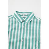 CANDY STRIPE シャツ | MOUSSY OUTLET | 詳細画像9 