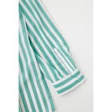 CANDY STRIPE シャツ | MOUSSY OUTLET | 詳細画像12 