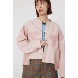 カスタムミリタリージャケット | RODEO CROWNS WIDE BOWL | 詳細画像1 