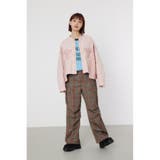 カスタムミリタリージャケット | RODEO CROWNS WIDE BOWL | 詳細画像4 