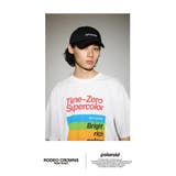 Polaroid ロゴキャップ | RODEO CROWNS WIDE BOWL | 詳細画像9 
