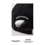 Polaroid ロゴキャップ | RODEO CROWNS WIDE BOWL | 詳細画像6 