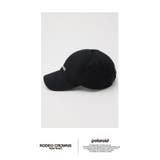 Polaroid ロゴキャップ | RODEO CROWNS WIDE BOWL | 詳細画像2 