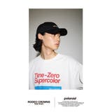 Polaroid ロゴキャップ | RODEO CROWNS WIDE BOWL | 詳細画像10 