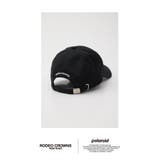 Polaroid ロゴキャップ | RODEO CROWNS WIDE BOWL | 詳細画像4 