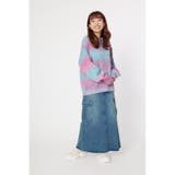 デニムカーゴマキシスカート | RODEO CROWNS WIDE BOWL | 詳細画像6