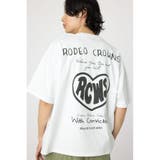 ハートフルハッポウTシャツ | RODEO CROWNS WIDE BOWL | 詳細画像5 