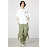 ハートフルハッポウTシャツ | RODEO CROWNS WIDE BOWL | 詳細画像6 