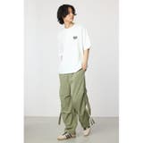 ハートフルハッポウTシャツ | RODEO CROWNS WIDE BOWL | 詳細画像7 