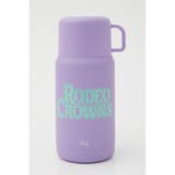 RC×thermo mug TRIP BOTTLE | RODEO CROWNS WIDE BOWL | 詳細画像10 