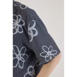 ポリメッシュフラワーシャツ | RODEO CROWNS WIDE BOWL | 詳細画像20 