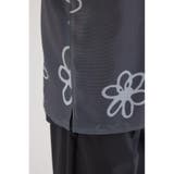 ポリメッシュフラワーシャツ | RODEO CROWNS WIDE BOWL | 詳細画像21 