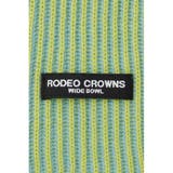 2COL リブアームウォーマーズ | RODEO CROWNS WIDE BOWL | 詳細画像7