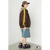 (MLB)ドッキングトラックジャケット | RODEO CROWNS WIDE BOWL | 詳細画像6