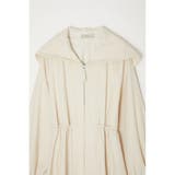 HOODIE ZIP UP ドレス | MOUSSY OUTLET | 詳細画像14 