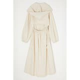 HOODIE ZIP UP ドレス | MOUSSY OUTLET | 詳細画像18 