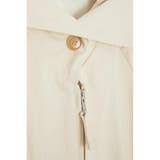 HOODIE ZIP UP ドレス | MOUSSY OUTLET | 詳細画像16 