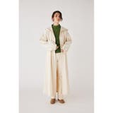 HOODIE ZIP UP ドレス | MOUSSY OUTLET | 詳細画像2 