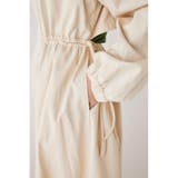 HOODIE ZIP UP ドレス | MOUSSY OUTLET | 詳細画像12 