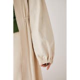HOODIE ZIP UP ドレス | MOUSSY OUTLET | 詳細画像9 