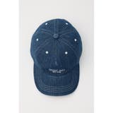 ボックスデニムキャップ | RODEO CROWNS WIDE BOWL | 詳細画像13 