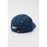 ボックスデニムキャップ | RODEO CROWNS WIDE BOWL | 詳細画像14 