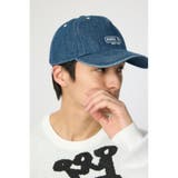 ボックスデニムキャップ | RODEO CROWNS WIDE BOWL | 詳細画像15 