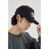 3-D ロゴキャップ | RODEO CROWNS WIDE BOWL | 詳細画像8 