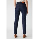 PLAIN JEANS STRAIGHT SLIM | MOUSSY OUTLET | 詳細画像19 