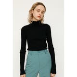 SOLID SHEER TURTLE HG トップス | SLY OUTLET | 詳細画像9