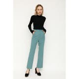 SOLID SHEER TURTLE HG トップス | SLY OUTLET | 詳細画像10