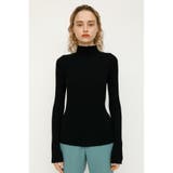 SOLID SHEER TURTLE HG トップス | SLY OUTLET | 詳細画像11